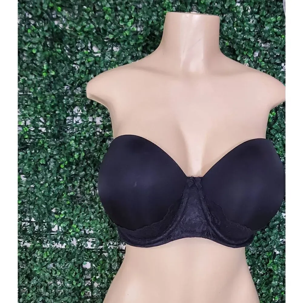 Torrid Curve Bra 40DD